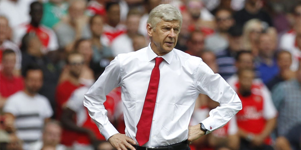 Ketika Arsenal Tersandung: Analisis Kecerdikan West Ham Menghukum Dominasi The Gunners