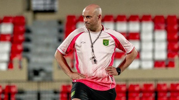 Analisis Bernardo Tavares: Persib Unggul, Borneo Kejutan, Persija Masih Berjuang